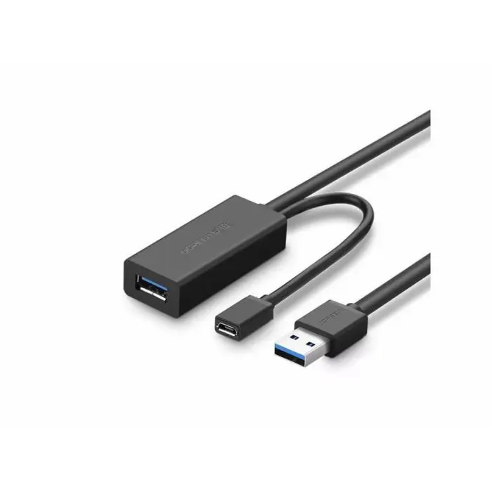 ugreen-usb-extension-with-power-supply-5m-15207-e0013583.webp