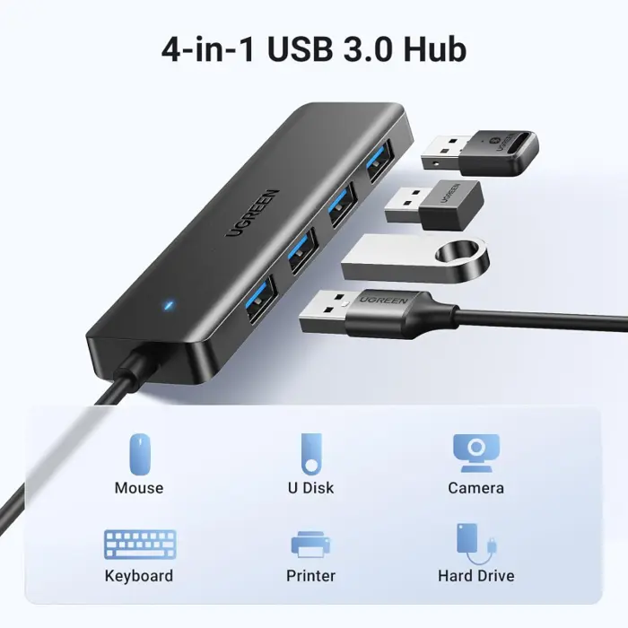ugreen-usb-hub-usb-c-30-4-portni-usb-30-sivi-61434-66356.webp
