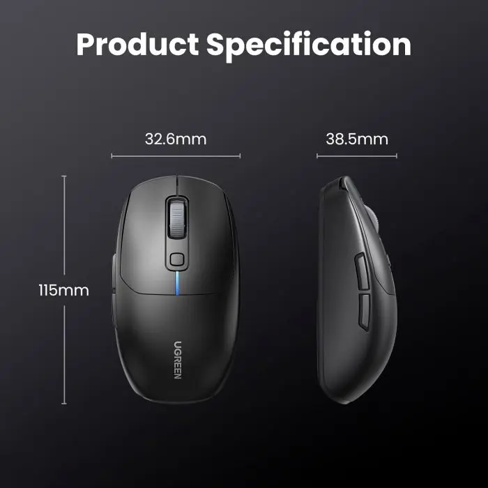 ugreen-wireless-mouse-5000-dpi-24gbt-black-57542-e0014022.webp