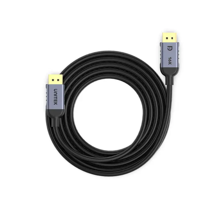 unitek-c1628gy01-3m-displayport-cable-black-grey-10685-kbautkdis0026.webp