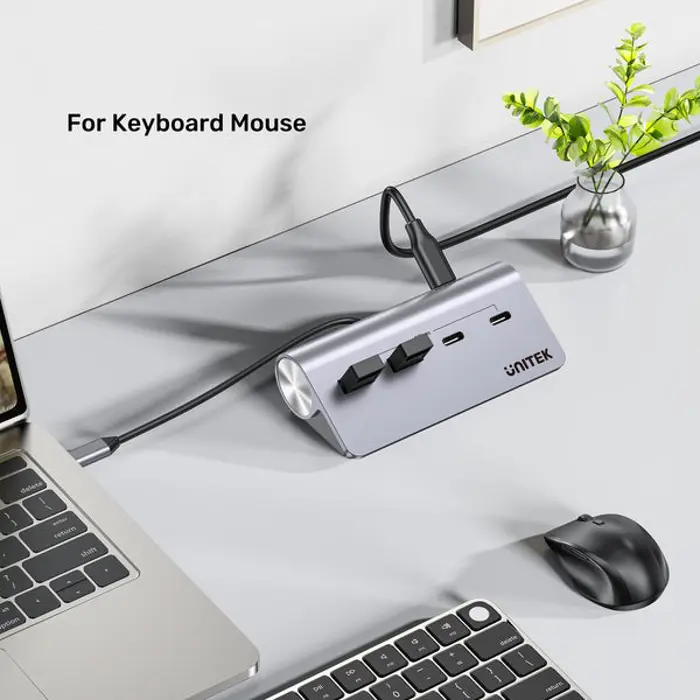 unitek-hub-usb-c-2x-usb-c-2x-usb-a-5gbps-alu-74152-perutkhub0079.webp