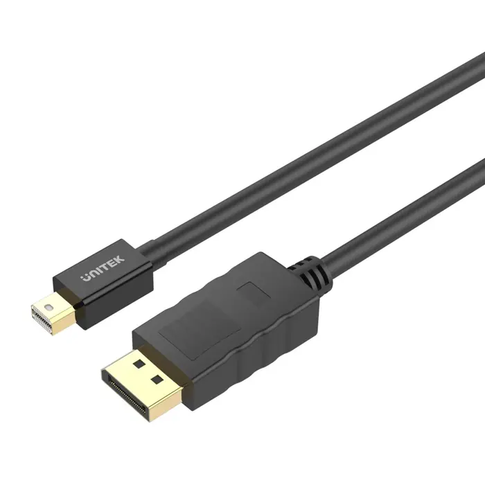 unitek-y-c611bk-displayport-cable-2-m-mini-displayport-black-77965-kbautkdis0006.webp