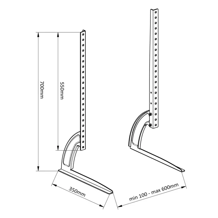 universal-tv-stand-monitor-screen-desk-holder-bracket-50kg-v-49760-tvamcnuch0105.webp