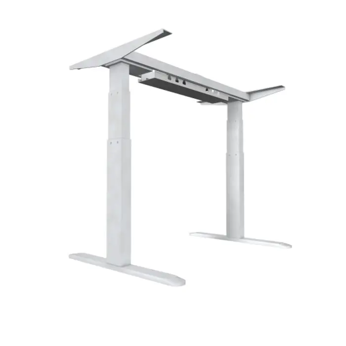 uvi-desk-electrical-lifting-frame-sitstand-desk-white-47954-0742377929514.webp