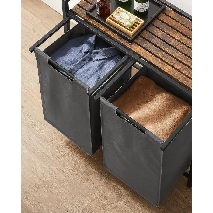 vasagle-blh201g01-laundry-basket-with-2-compartments-black-26178-e0014054.webp