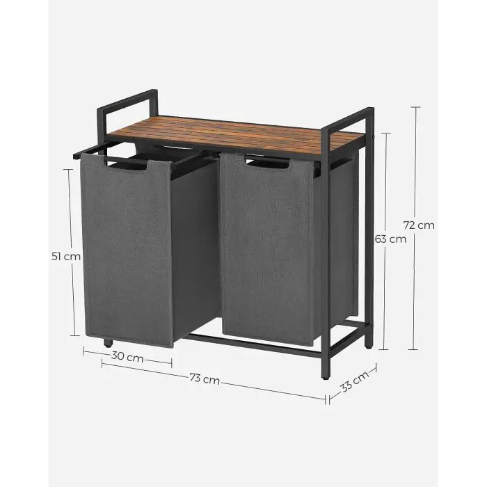 vasagle-blh201g01-laundry-basket-with-2-compartments-black-30404-e0014054.webp