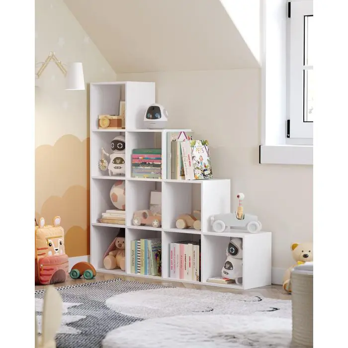 vasagle-closet-or-rack-with-10-open-drawers-white-65052-e0017444.webp