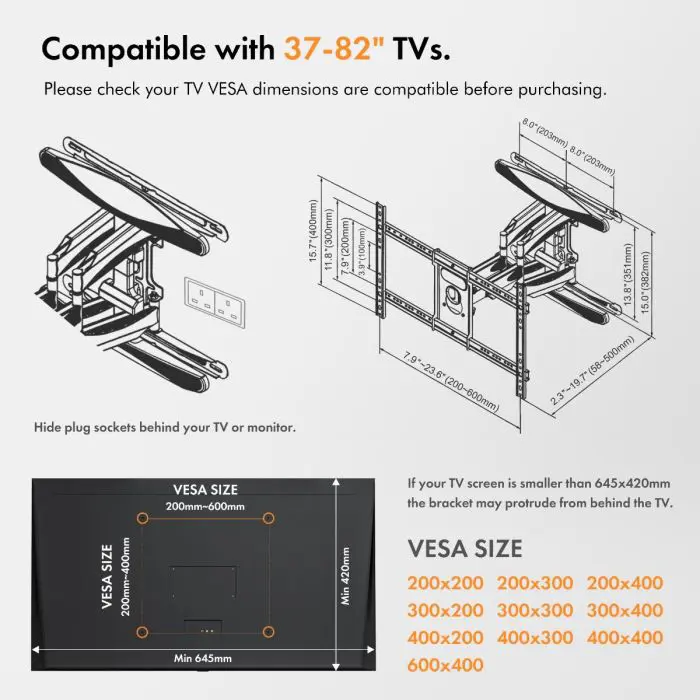 vonhaus-37-70-tilting-wall-bracket-up-to-45kg-29576-e0014972.webp