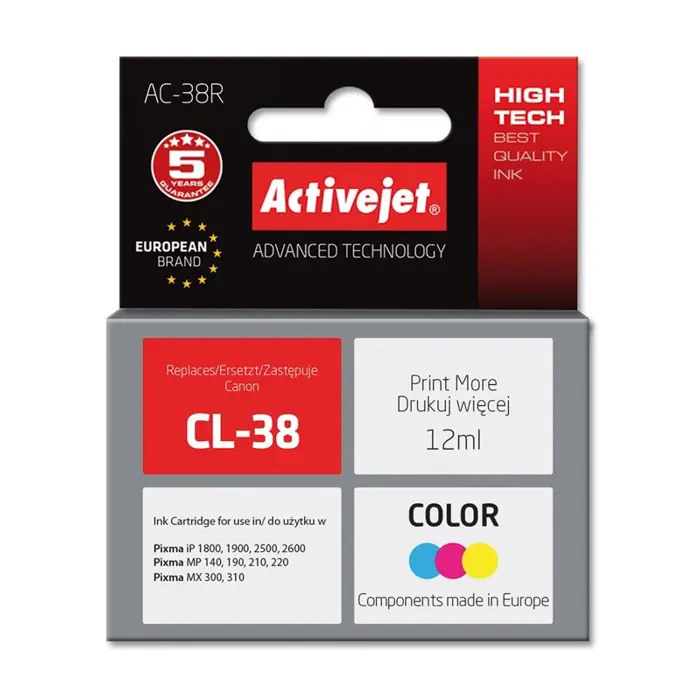 activejet-ac-38r-ink-cartridge-replacement-for-canon-cl-38-p-48797-expacjaca0091.webp
