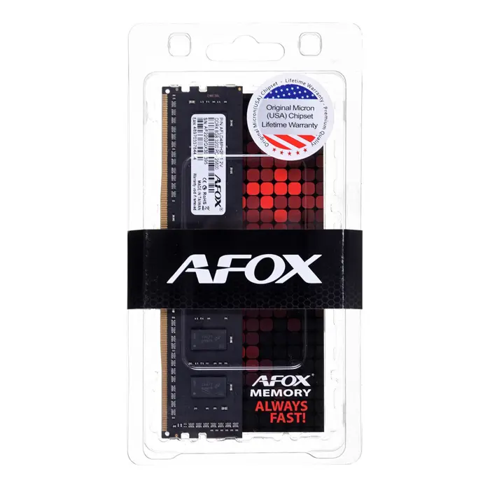 afox-ddr4-16gb-3200mhz-micron-chip-cl22-xmp2-86440-pamafodr40032.webp