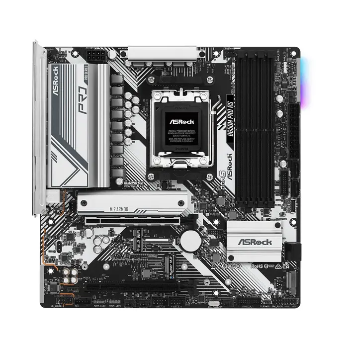 asrock-b650m-pro-rs-amd-b650-socket-am5-micro-atx-77822-plyasram50030.webp