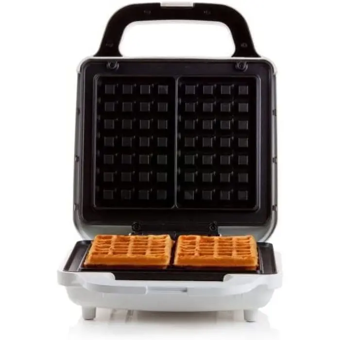 domo-tasty-waffle-xl-waffle-maker-whitestainless-steel-82666-do9222w-w.webp
